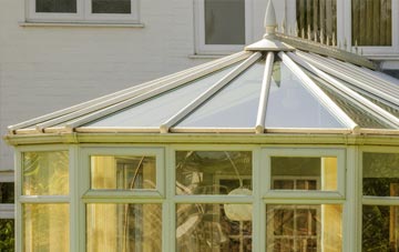 conservatory roof repair Orton Rigg, Cumbria