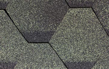 Orton Rigg fibreglass shingle repairs