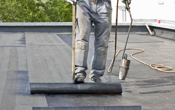 flat roof replacement Orton Rigg, Cumbria