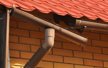 Orton Rigg gutter repair costs