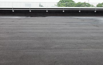 Orton Rigg asphalt roof replacement