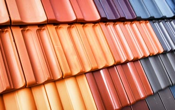 Orton Rigg roof tile costs
