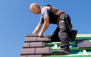 disadvantages of Orton Rigg slate roofing